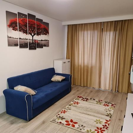 Eva Apartament Daire Galaţi Dış mekan fotoğraf