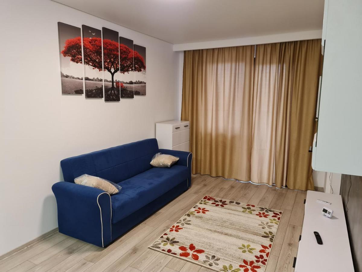 Eva Apartament Daire Galaţi Dış mekan fotoğraf