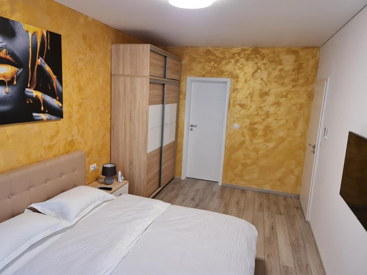 Eva Apartament Daire Galaţi Dış mekan fotoğraf
